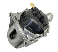 Soporte de transmisión 4m0199372c Soporte de Motor de Coche Junta de Goma Rodamiento de Motor para A4 B9 A5 F5 Q7 4m Q8