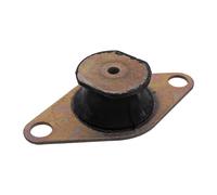 Soporte de transmisión FEBI BILSTEIN 12734 izquierda
