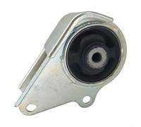 Soporte de transmisión inferior de goma y metal para Talbot Express se adapta a Ducato para J5 para C25 1981 a 1994 Uso con OEM 4456819