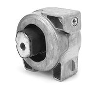 Soporte de transmisión manual apto para Mercedes Clase A Clase B W169 W245, reemplaza OE 169 240 06 18 - Aleación de aluminio premium, caucho, estabilizador de motor duradero