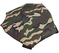 Soporte De Trípode De Cámara Flexible Patas Trípode De Cámara Almohadilla De Protección De Hombro Cojín Suave Compatible con Trípode De Transporte Lente De Cámara para Soporte De Hombro,Constructi