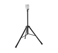 Soporte de trípode de fijación for proyector holográfico 3D, máquina publicitaria de 42 cm, 50 cm, 56 cm, 60 cm, 65 cm y 100 cm. Alta definición