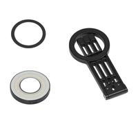 Soporte de trípode de teléfono para 16 soportes móviles de doble cara, soporte de aluminio de montaje rápido ajustable