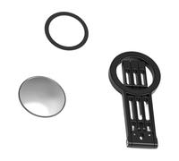 Soporte de trípode de teléfono para 16 soportes móviles de doble cara, soporte de aluminio de montaje rápido ajustable