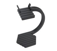 Soporte de trípode estable para 2 soportes de exhibición de escritorio, soporte de escritorio para