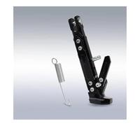 Soporte De Trípode Estacionamiento Ajustable Universal Para Motocicletas Construcción Vehículos Todoterreno Soporte Moto(Color1)