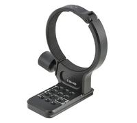 Soporte de trípode para cámara segura, adaptador de trípode adecuado para soportes de lente de 28-400 mm F/4-8