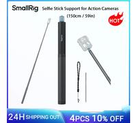 SmallRig Palo selfie para cámaras de acción 150 cm