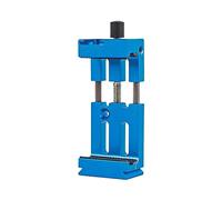 Soporte de trípode para teléfono móv - Soporte de metal ajustable para teléfono móvil, fundamentos para grabación de vídeo, transmisión de vídeo en vivo, transmisión de webcam en directo Samuliy