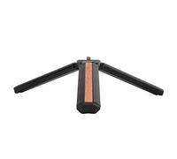 Soporte de Trípode para Teléfono Y Trípode Selfie Stick, Mini Trípode Portátil de Escritorio Soporte de Trípode Multifuncional con Tornillo de 1/4 Pulgadas para Cámara de