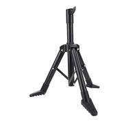 Soporte de trípode plegable y portátil de aluminio para Gen 2, 63 cm, estabilidad máxima en exteriores, ideal para RV, yate, autocaravana y aventuras al aire libre