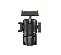 Soporte de Trípode TP39 para Action 6/5 Pro/4/3 Base de Cabeza Esférica Magnética de 360 con Liberación Rápida