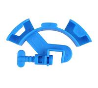 Soporte de tubería de agua de acuario Abrazadera de tubo de agua Soporte de manguera de tanque de peces Soporte de manguera de acuario Clip de abrazadera fija