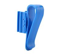 Soporte de tubería de agua para acuario genérico de filtro - Soporte para tuberías de agua para peces | Fix Clamp BracketDurable Fastener, para acuario en casa, Turtle Tank, Water Pipe Support, Easy