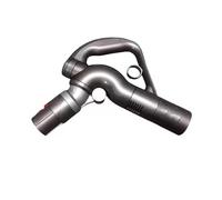 Soporte de Tubo de Agarre Compatible con aspiradoras Dyson CY22, Cy23 y Cy28. Mango de Varilla Big Ball Cinetic Total Clean 967373-01.