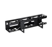Soporte De Tubo De Calafateo - 1000 G De La Pared Montado En La Pared Tubee Y Calafateo Rack De Almacenamiento De Pistola | Soportes De Tubos De Sellador Para Sitios De Construcción De Taller De Garaj