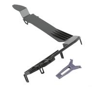 Soporte de tubo para HP para impresoras Designjet 500 510 800 de formato ancho - Montaje de estante de tinta