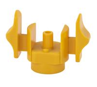 Soporte de tubo trasero para pistola desoldadora DIC SC-7000