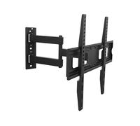 Soporte de TV 1Life spt:17"-50" TV Flex 40Kg Negro