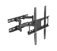 Soporte de TV 1Life spt: 32"/70" TV Flex Negro