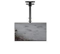 Soporte De TV - 39-85inch Soportes De Montaje De TV De Techo Ajustable - Se Adapta A Televisores De 39-85 Pulgadas