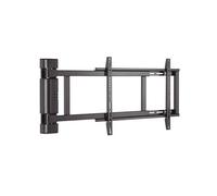 Soporte de TV abatible a ambos lados 32" - 75"