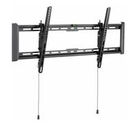 AISENS - WT90T-237 - Soporte Eco Inclinable para Monitor/TV 75Kg de 43-90, Negro