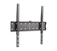 AISENS WT55F-013 - Soporte Eco para MonitorTV de 32"-55", Color Negro