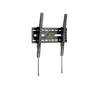 Aisens Soporte de Pared Inclinable WT75T-311 para TV de 32-75" hasta 75 kg Negro