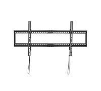 AISENS - WT90T-121 - Soporte Eco INCLINABLE para Monitor/TV 75KG DE 37-90, Negro