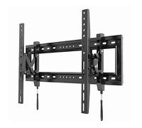 Soporte de TV ajustable en ángulo para Nb Df80t Universal 6590 pulgadas Soporte de montaje en pared para TV