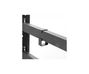 Soporte de TV - ART - AR-85 - LCD-LED 32-70 - 45kg - Ajuste Vertical-Horizontal