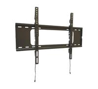 Soporte de TV Basculante para Pantallas de 30" a 75" - Ajustable, Resistente, Ideal para montajes en Pared y optimización de Espacio.