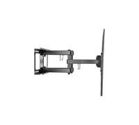 Soporte de TV con Brazo Ewent EW1526 37'-70' 40 Kg Negro