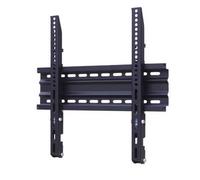 Soporte De TV Con Inclinación OMB SLIM TILT 600, Negro - N