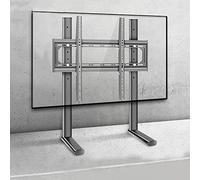 Soporte de TV de Mesa, Base de TV de Mesa de Altura Ajustable para televisores de 42-85 Pulgadas, diseño Antideslizante en la Parte Inferior, Max Vesa 600X500Mm (Size : 1305Mm) (775mm) beautiful