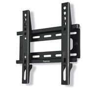 Soporte de TV de pared, rígido, 117 cm (46") hasta la noche. 25 kg, dist. par...