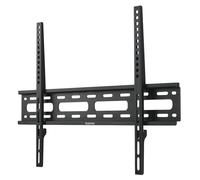 Soporte de TV de pared, rígido, 191 cm (75") hasta la noche. 40 kg, dist. par...