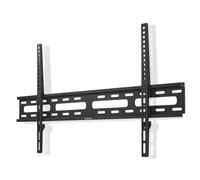 Soporte de TV de pared, rígido, 229 cm (90") hasta la noche. 60 kg, dist. par...