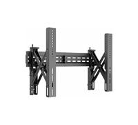 Soporte de TV fijo - AISENS - VW70LPO-255 - Multicolor - 37"-70" - 70 kg