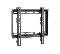 AISENS - WT42F-157 - Soporte Eco Ultra Delgado para Monitor/TV 35Kg de 23-42, Negro