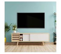 TooQ LP1070F-B soporte para TV 177,8 cm (70") Negro