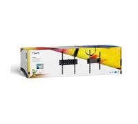 Soporte de Parede TooQ - P/ Pantallas - 32" / 55" - Negro - LP4255T-B