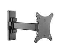 Soporte de tv fonestar mov-111ba 13''-42'' orientable e inclinable negro