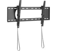 Soporte de Pared Inclinable Aisens WT90T-241 para TV de 43-90'/ hasta 80kg