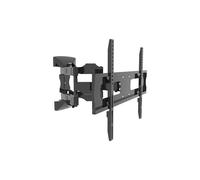 Soporte de TV inclinable mural - LAMEX - LXLCD116 - VESA 600x400 - Pantalla 32"-85" - Inclinación -8/+12