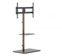 Soporte De TV LCD HP 121 L Ajustable Para Televisores De 34-55 Pulgadas