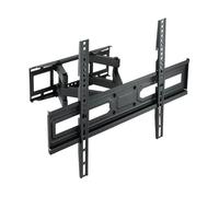 TooQ Soporte de pared para pantallas 37-80" gira/incli - Negro