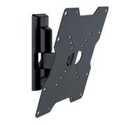 Soporte de TV Meliconi 580477 inclinable y giratorio para paredes 45" 30 kg