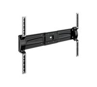 Soporte de TV - MELICONI - Slimstyle Plus 600ST - Inclinable - VESA 300-400-600 - 50 a 86 pulgadas